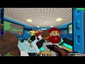 Roblox Ultimate: Town Sandbox | NEW Island + Cruise Ship Update!