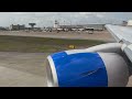 [4K] – Full Flight – United Airlines – Boeing 777-222 – IAH-LAX – N215UA – UA1831 – IFS Ep. 698