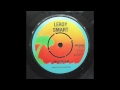 Leroy Smart - Ballistic Affair