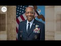 Meet The HIGHEST RANKING BLACK ARMY OFFICER IN AMERICA