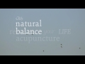 Natural Balance Acupuncture