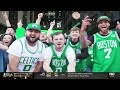 Isiah Thomas & GameTime Crew reacts to Warriors vs Celtics Game 6 Highlights6 | 2022 NBA Finals