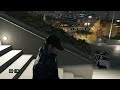 Watch Dogs Tailing Noobs #14 The Chameleon