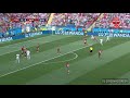 Portugal vs Moroko ( 1-0 )