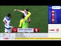 QPR 2-1 BIRMINGHAM CITY - AS IT HAPPENED SOCCER SPECIAL WITH MICK BEALE