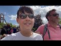 A very random THORPE PARK vlog...