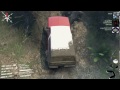 Evans Creek Trailing - Spintires