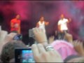 JLS - Beat Again (Live at Hull Freedom Festival 2009)
