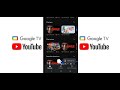 how to rent movies on YouTube and how to buy movies on GoogleTV
