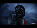 Mass Effect Trailer Breakdown: Shepard’s 100% Returning