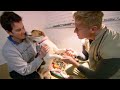 12 Dogs Rescued From Meat Trade Are So Shocked They Hide In Corners 💔 | Bondi Vet Clips | Bondi Vet