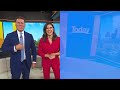 Broncos in NZ to face warrior, Karl and Alex dunked in paint | Today Show Australia