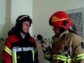 Feuerwehr Schlauchmanagement (Schlauchpaket) (Teil 1 von 3)