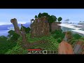 Minecraft Beta 1.7.3 World Tour