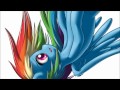 Speedpaint MLP - Scootaloo's Dream