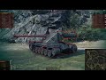 T-100 LT  6.765 Damage 9 Kills World of Tanks Replays ,WOT tank games