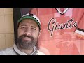 Baseball Heaven! ORACLE PARK Stadium Review/VLOG 2021 San Francisco Giants (AKA AT&T Park)
