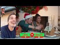 Gingerbread House Battle w/ Pretty Little Liars Cast | Shay Collabs | Shay Mitchell