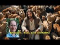 Jesus the Vegan Christ Never Drowned 2000 Pigs! By Dr. Chapman Chen