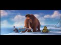 Ice Age 4 but only when Granny is on screen