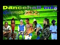 DANCEHALL MIX 2022-new gear djshemar