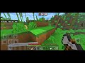 Minecraft hardcore EP 2 (conseguimos sobreviver a primeira noite)