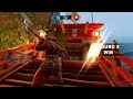 For Honor but with every Storming Tap the video gets 5% faster