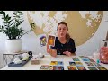 GEMINI - 'WILL YOU LET THEM BACK IN?' - July Tarot Reading