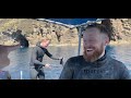 Freediving mit @FritzMeinecke  auf den Azoren | Robert Marc Lehmann