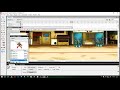 [TUTORIAL] Animação em sprite - Macromedia flash 8