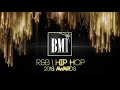 Normani - Janet Jackson Tribute - BMI RnB and HipHop Awards 2018