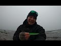 Sea Trout Fishing - Big One