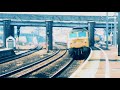 The East Coast Main Line in the 1970s - part one