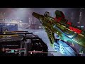 PUNCH INTO OBLIVION (PRISMATIC TITAN BUILD) - DESTINY 2