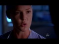 Grey's Anatomy - 5x06 - Izzie's Speech