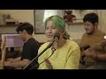 See You On Wednesday | Idgitaf  - Leave The Door Open (Bruno Mars Cover) Live Session