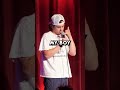 Marcello Hernandez - Spanish Food | Funny Stand Up Comedy #shorts