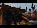 THE BANK HEIST IN PALETOBAY #gtaheists #gta5 #technogamerz #heist #gtaonline #gaming #gamer #ujjwal