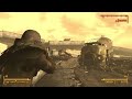Fallout: New Vegas hardcore very hard difficulty 2nd recorded playthrough part 34