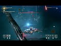 EVERSPACE 2 first bossfight