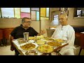 75 YEARS OLD restaurant serving the BEST SINDHI FOOD in Mumbai! | Kunal Vijayakar | Chembur Camp