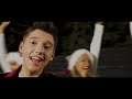 Sharpe Family Singers - Fa La La HO HO HO (feat. Logan Sharpe) [Official Music Video]