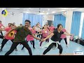 20 Minutes Nonstop Workout | Dance Video | Zumba Video | Zumba Fitness With Unique Beats | Vivek Sir