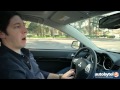 2012 Mitsubishi Lancer Test Drive & Car Review