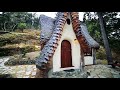 Storybook Cottage By The Sea