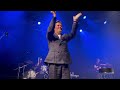 Thomas Anders & Modern Talking Band - Concert in Denmark 21.06.2024