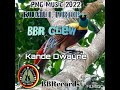 Kumul Drop - BBR Crew ft Kande Dwayne x Manga Lems