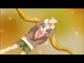 Magical Girl Transformation (Yellows) AMV - Watch Me Do