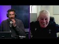 Warren Gatland on Tough Lions Decisions & the BIG Wales Rebuild | The Rugby Pod