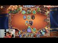 Is Big Egg Hunter ACTUALLY GOOD NOW?!?! - Hearthstone